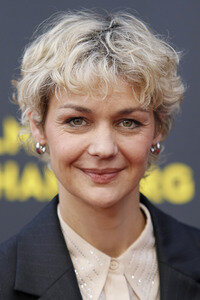 Filmpremiere 'Das Leben der Wünsche', Filmfest Hamburg 2025