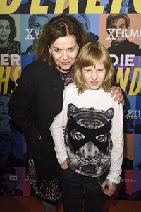 Filmpremiere 'Die Welt der Wunderlichs' in Berlin