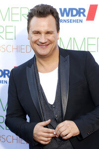 Abschiedsspecials der TV-Show 'Zimmer frei!' in Köln