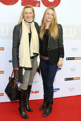 'Zulu' Premiere, Hamburg