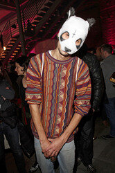 Verleihung der 1LIVE Krone 2013, Bochum
