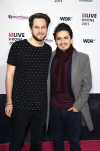 1LIVE Krone 2015 in Bochum