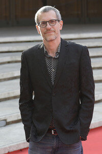 21.10.2025<br>Brian Selznick auf dem Internationalen Filmfestival Rom 2025