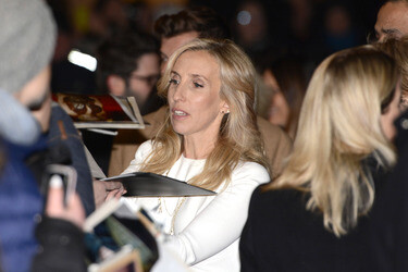'Fifty Shades of Grey' Weltpremiere, Berlinale 2015