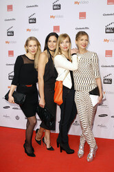 99Fire Films Award, Berlinale 2015