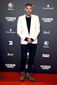 About You Awards 2018 in München