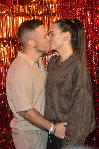 Screening der Reality-TV-Show 'Die Abrechnung - Der Promi-Showdown' in Berlin