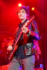 Konzert von a-ha in Oberhausen