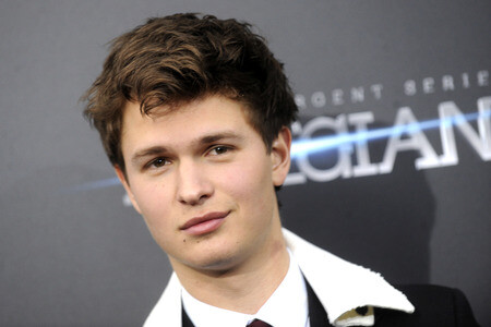 Filmpremiere 'Die Bestimmung - Allegiant' in New York