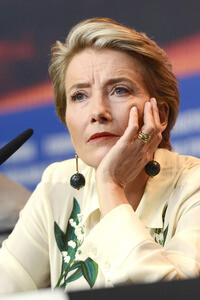 'Alone in Berlin / Jeder stirbt für sich allein' Press Conference, Berlinale 2016