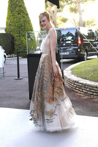 amfAR's Cinema Against Aids Gala, Cannes Film Festival 2016