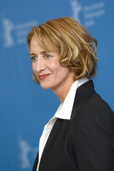 'Angelica' Photocall, Berlinale 2015