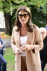 Gala zum 80. Geburtstag von Carmen-Maja Antoni in Berlin