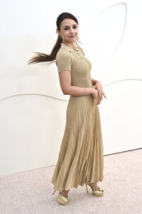 Apple TV Pressetag in Santa Monica