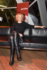 Arte Empfang 2016, Berlinale 2016