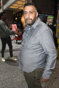 Filmpremiere 'Asphaltgorillas', Filmfest München 2018