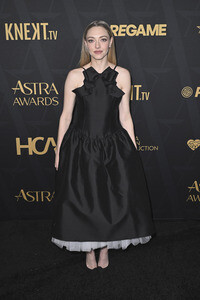 Astra Film Awards 2026 in Los Angeles