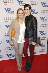 Audi Opening, Hamburg