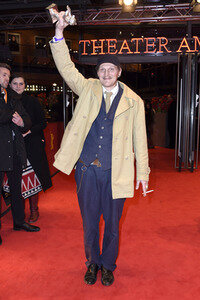 Preisverleihung, Berlinale 2017