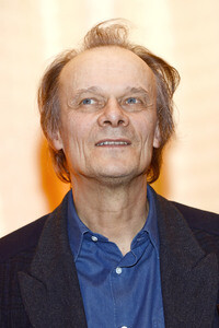 Filmpremiere 'Bach in Brazil' in Hannover
