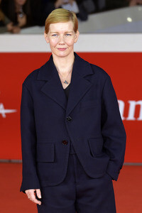 Filmpremiere 'Ingeborg Bachmann - Jemand, der einmal ich war', Internationales Filmfestival Rom 2026