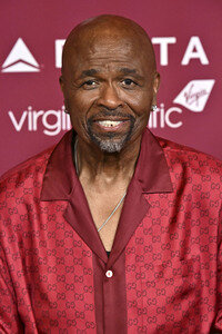 BAFTA TV Tea Party 2025 in Beverly Hills