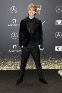 Bambi 2018 in Berlin