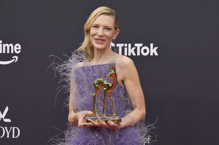 Bambi 2025 in München