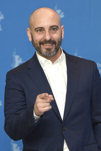 'El Bar' Photocall, Berlinale 2017