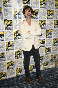 Photocall 'Batman: Caped Crusader', San Diego Comic-Con International 2026