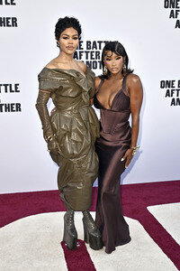 Filmpremiere 'One Battle After Another' in Los Angeles