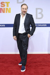 Bertelsmann Party 2025 in Berlin