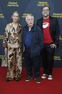 Filmpremiere 'Biermann', Filmfest Hamburg 2026