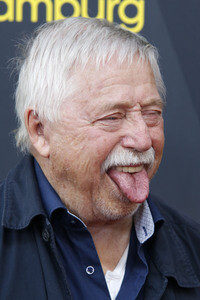 Filmpremiere 'Biermann', Filmfest Hamburg 2026