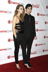 CinemaCon Big Screen Achievement Awards, Las Vegas