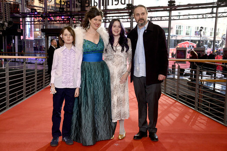 Filmpremiere 'Yo - Love Is a Rebellious Bird', Berlinale 2026