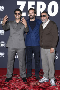 Serienpremiere '4 Blocks Zero' in Berlin