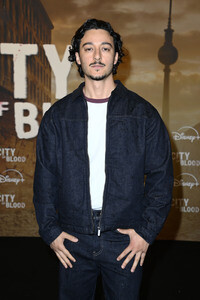 Serienpremiere 'City of Blood' in Berlin