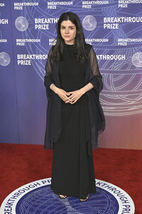 Breakthrough Prize Gala 2026 in Santa Monica