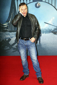 Filmpremiere 'Bridge of Spies' in Berlin