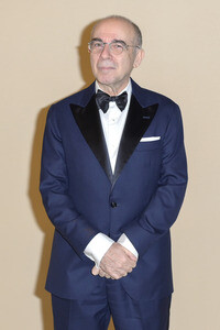 Filmpremiere  'Brunello, il visionario garbato' in Rom