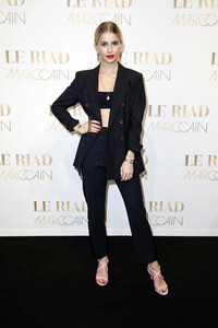 Marc Cain Fashion Show auf der Berlin Fashion Week Spring/Summer 2019
