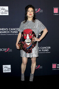 Benefiz-Gala 'The Women's Cancer Research Fund's an Unforgettable Evening' in Beverly Hills