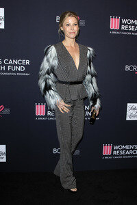 Benefiz-Gala 'The Women's Cancer Research Fund's an Unforgettable Evening' in Beverly Hills