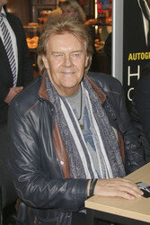Howard Carpendale Autogrammstunde, Hamburg