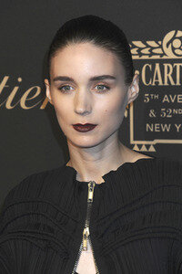 Cartier Re-Opening Party in New York