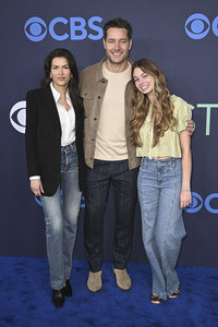 CBS Primetime Programmpräsentation 2026-2027 in Los Angeles