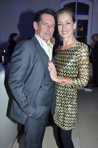 Musicalpremiere'Chicago' in München
