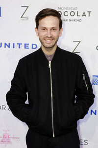 Filmpremiere 'Monsieur Chocolat' in Berlin