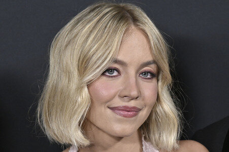 Filmpremiere 'Christy', AFI Fest 2025 in Los Angeles